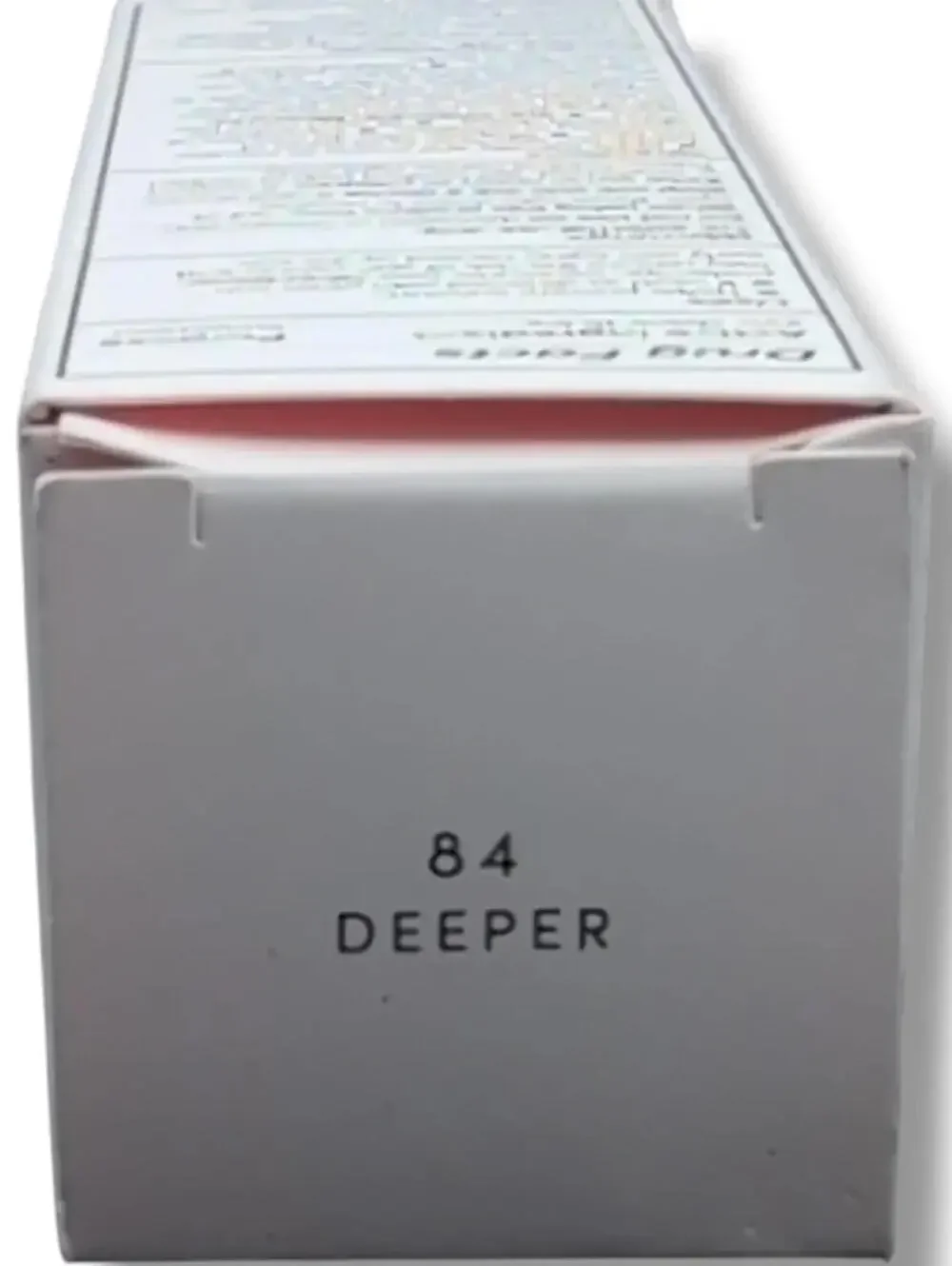 Jane Iredale Skintuition SPF30 Liquid Foundation 84 Deeper‎ Deep 30mL Vegan Glow